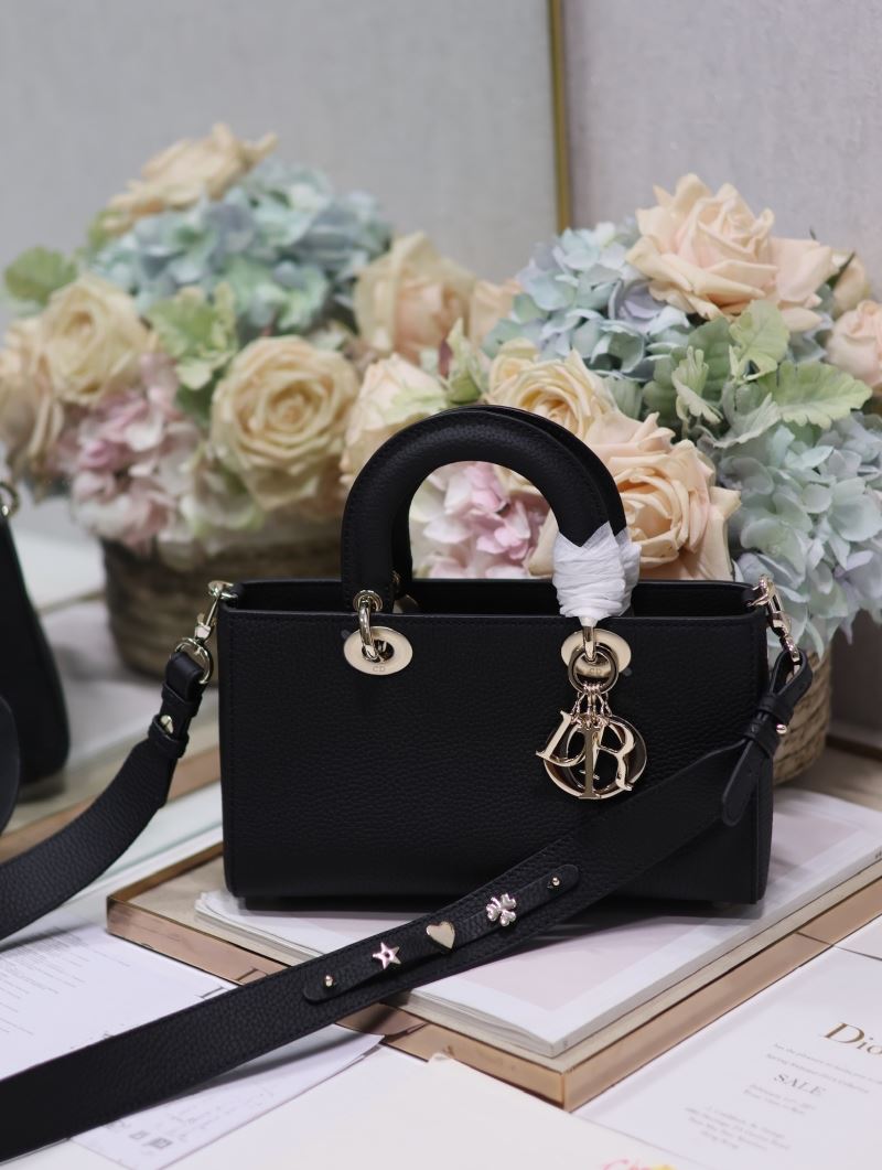 Christian Dior My Lady Bags